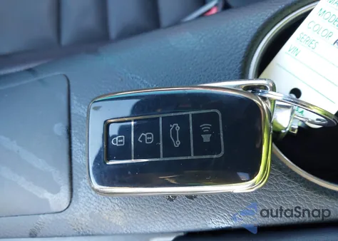 2015 Lexus Is 250 z USA, uszkodzony, nr VIN JTHCF1D21F5019910